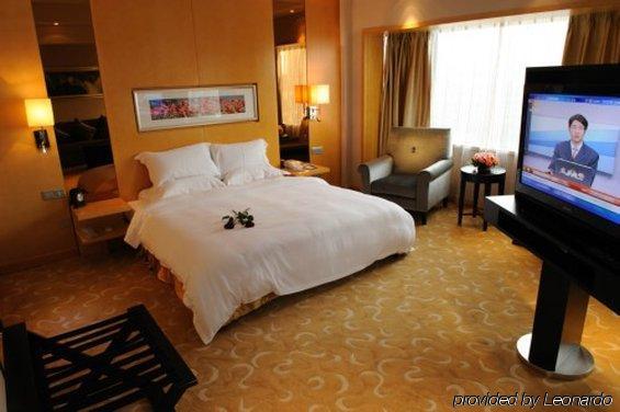 Shanghai Sky Rainbow Hotel Cameră foto